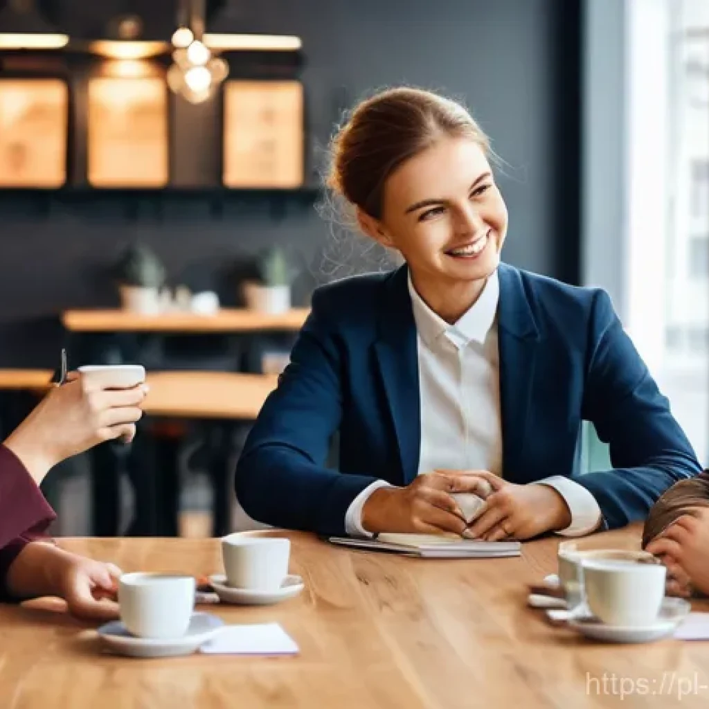 피부관리사 네트워킹 팁 - **Prompt 1: "The Industry Family Gathering"**
    A group of diverse female cosmetologists and beaut...