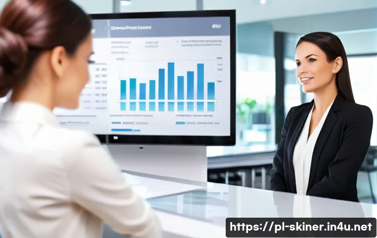 피부관리사 고객관리 시스템 추천 관련 이미지 2