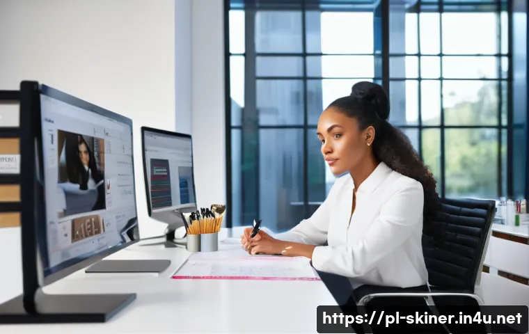 피부관리사의 비즈니스 목표 설정 방법 관련 이미지 1