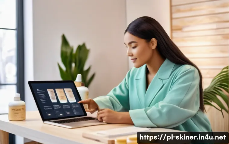 피부관리사 직업군의 미래 전망 관련 이미지 2