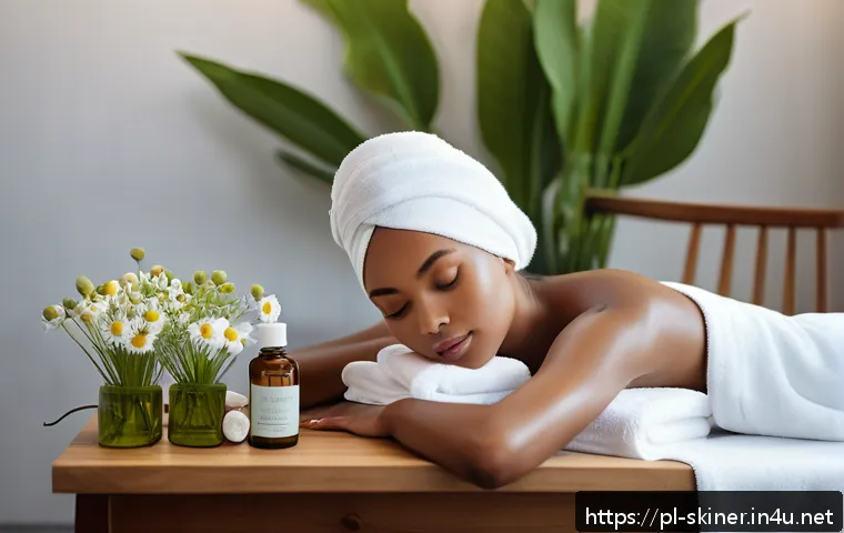 피부관리사의 고객 맞춤 관리 전략 관련 이미지 2