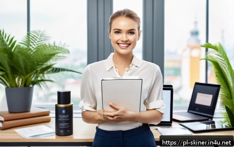 피부관리사 글로벌 자격증 종류 관련 이미지 2